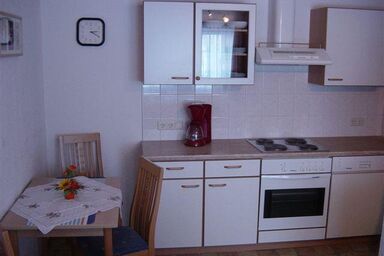 Haus Roswitha - Appartement "Typ 1"