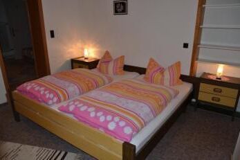 Pension Mausbachtal - Ferienwohnung Ines