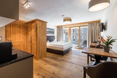 Wildkogel Resorts - DAS Bramberg - Studio / 2 pax