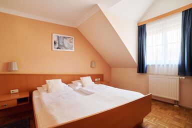 Hotel Garni Thermenoase - Appartement Komfort Plus, Frühstück | ab 3 Nächte