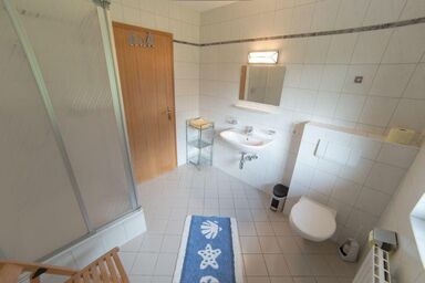 Haus Stefan - Appartement/Fewo, Dusche oder Bad, WC, 3 Schlafräu