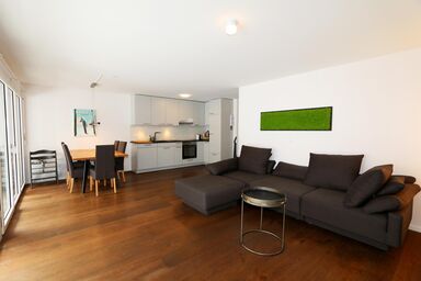 Perrine 1 - Appartement/Fewo