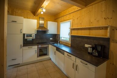 Alpendorf Dachstein-West by ALPS RESORTS - Ferienhaus/Typ Edelweiss