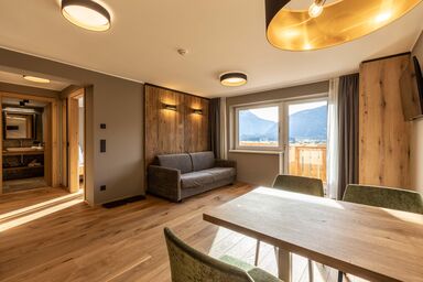 Zugspitz Residence Top 11 - Comfort Apartment