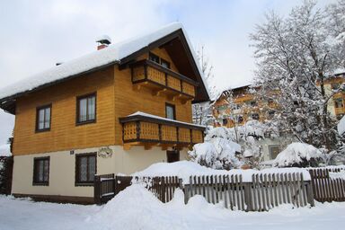 Schwalbennest Chalet - CHALET SCHWALBENNEST