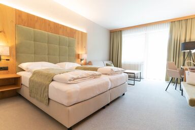 Apart & Suiten Hotel Weiden - Suite Bergglück 32 ab 10 Nächte ÜF + Smart Kitchen