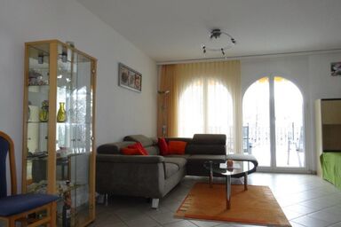 Al Ponte 4 # - 4-bed apartment, Dusche, WC