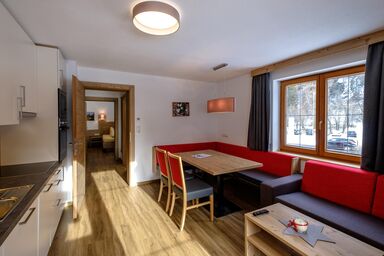 Quellenhof - Appartement 2