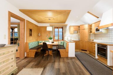 Kasperhof Appartments Innsbruck - Apartment Top 4 "Wildspuren"
