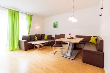 Appartment Avenzio - Appartement "Conny"