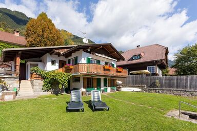 Villa Marienhof - Apartment am Ossiacher See
