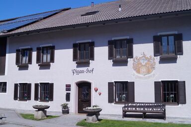 Pizzanhof - Einzelzimmer mit Dusche od. Bad, WC