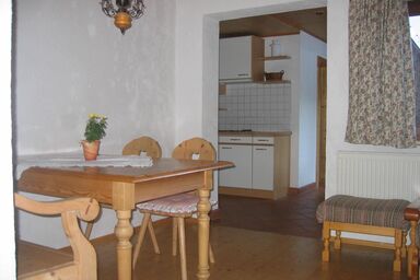 Ferienappartements Margreiter - Ferienwohnung Kaiser Maximilian