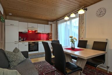 Haus Ronna - Ferienwohnung Zimba, 75 m²