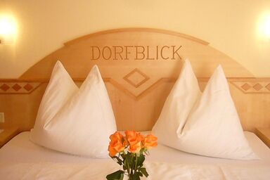 Haus Dorfblick - Appartement Dorfblick