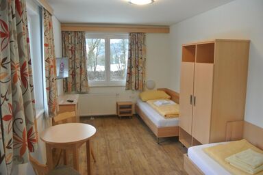 Simonyhof - Zweibettzimmer