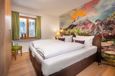 Bayern-Resort - Modern Style Apartment