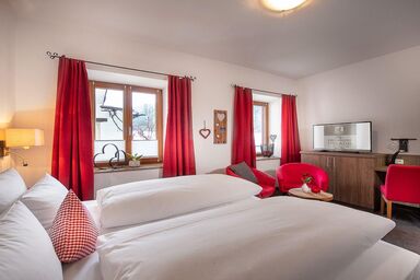 Bayern-Resort - Standard Zimmer