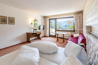 keyone rooms Montafon - keyone rooms Montafon Zimmer 14