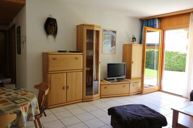 Adlerhorst Leukerbad # - 3-Zimmer-/4-Bettwohnung, Adlerhorst 1 # (401001)