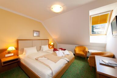 Hotel Vitaler Landauerhof - Suite "Harmonie"