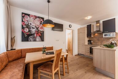 "die Bergerin" | Appartements Schladming - Appartements für 4-6 Personen