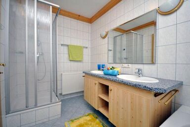 Grundner, Appartement - Apartment/3 Schlafräume/Dusche, Bad, WC