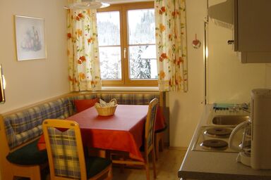 Franziska, Appartements - Appartement KRIEGERHORN