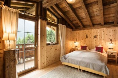 Gletscher Chalet - Chalet