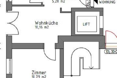 Binter Apartments **** - Apartment Virgen bis 3 Nächte