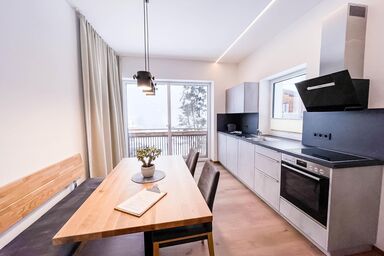 Glüxplatzl Appartements - Gänseblümchen