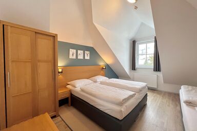 Kitz Residenz by Alpin Family - 2 Schlafzimmer Apartment KR12