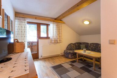 Ferienhof Haderlehn - Appartement "KARBLICK"