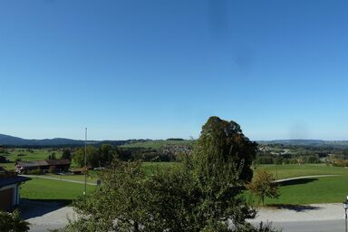 Gästehaus Sonneneck - Ferienwohnung Panorama