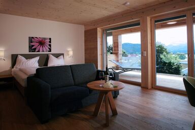 Apart Faaker See - Design Apartment Mittagskogel