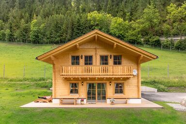 Glockner Chalet - Chalet 2