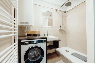 Apartements im Gösserhaus - Boho (4.1)