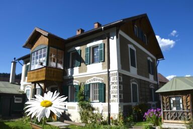 Haus Moser - Ferienwohnung für maximal 4 Personen