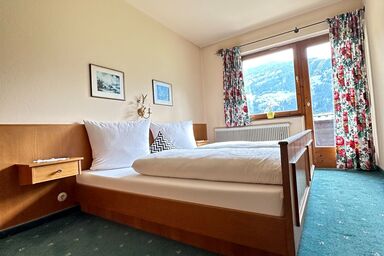 Appartementhaus Zillertal Arena - Ferienwohnung 1 für 4 Personen