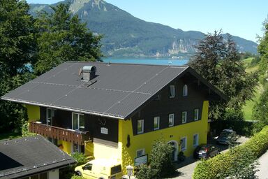 Ferienwohnungen * * * LANDHAUS GERUM - Komfort Apartment TAUERN - Nichtraucherwohnung