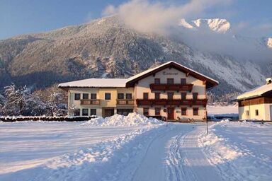 TISCHLERHOF - Doppelzimmer 3