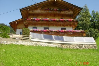 Bergheim Zillertal