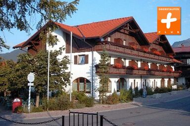 Ferienwohnung Nr. 18, Golf- und Ski-Residenz, Oberstaufen-Steibis, Allgäu