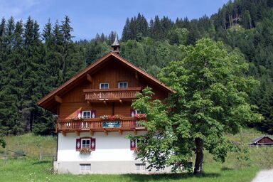 Gruppenhaus Nähe Obertauern-Ski Bus am Haus by FeWo-Plan (OBER100)