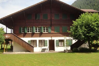 Schweiz,Lenk,Berner Oberland,Ferienwohnung 4 Bett, Kinderfreundlich,Seniorenfreundlich