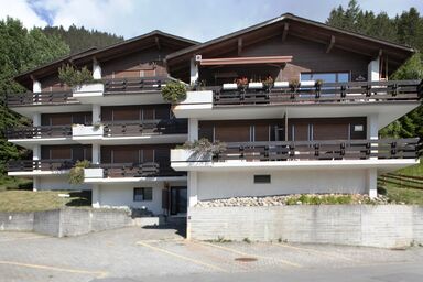 Casa Acletta Sutter, (Disentis / Mustér).