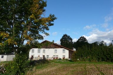 Appartement - Sur la Chenevière, (Le Bemont). Ferienwohnung 2 Zimmer-Wohnung (2-4 Personen)