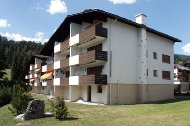 Confidar Ferienwohnung, Zappaterra, (Laax Murschetg). 3.5 Zimmerwohnung - 38019