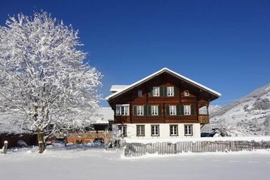 Bühlerhof 6-Bett-Wohnung