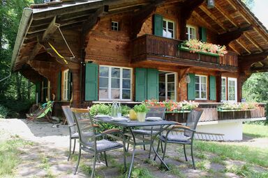 Chalet Maru 7-Bett-Wohnung